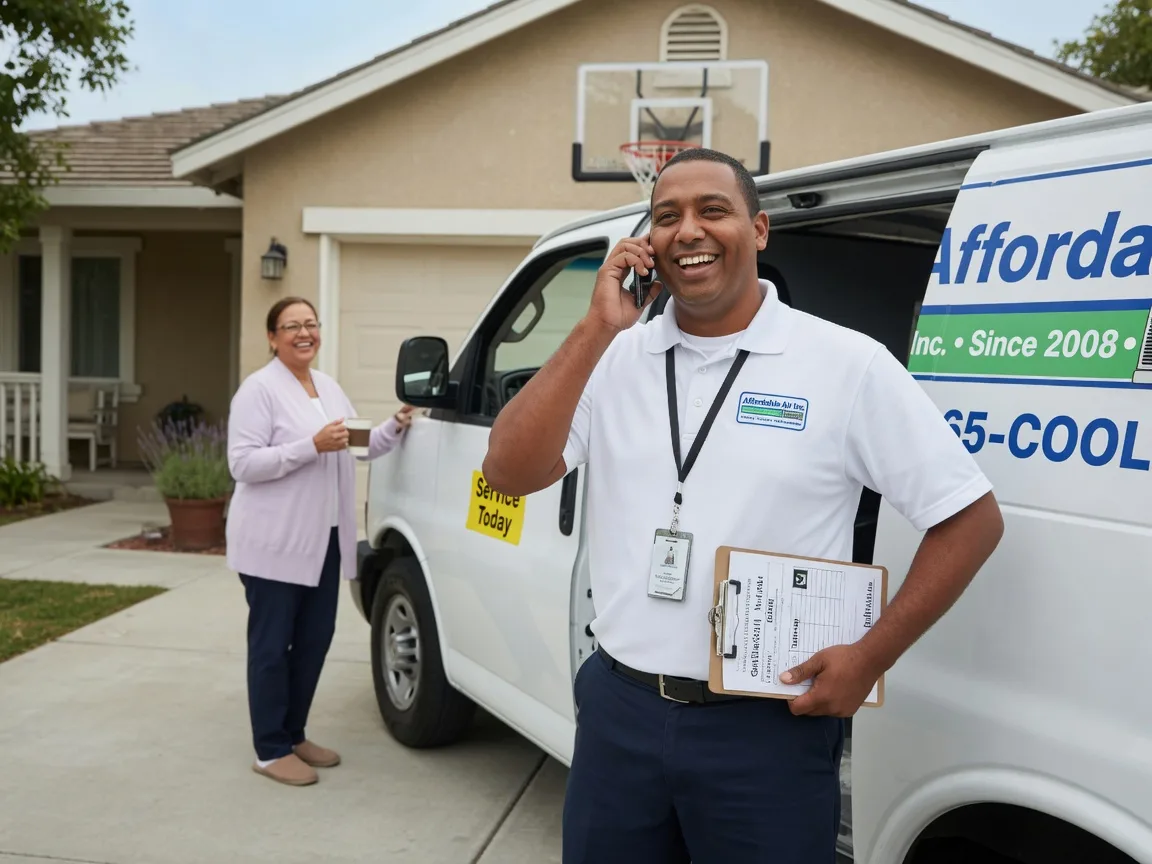 Central Ac Repair Harrodsburg, IN FAQs
